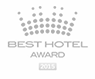 Best Hotel Award 2015