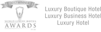 World Luxury Hotel Awards 2017