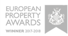 European Property Awards 2017-2018