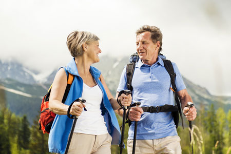 Active Senior 60+