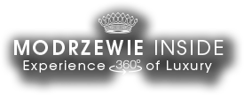 Modrzewie Inside