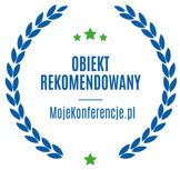 Zobacz Modrzewie Park w serwisie mojekonferencje.pl