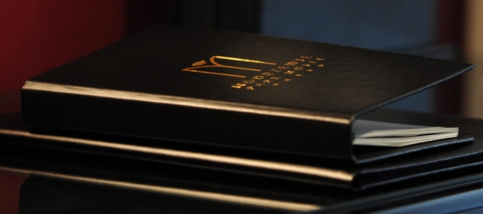 banner